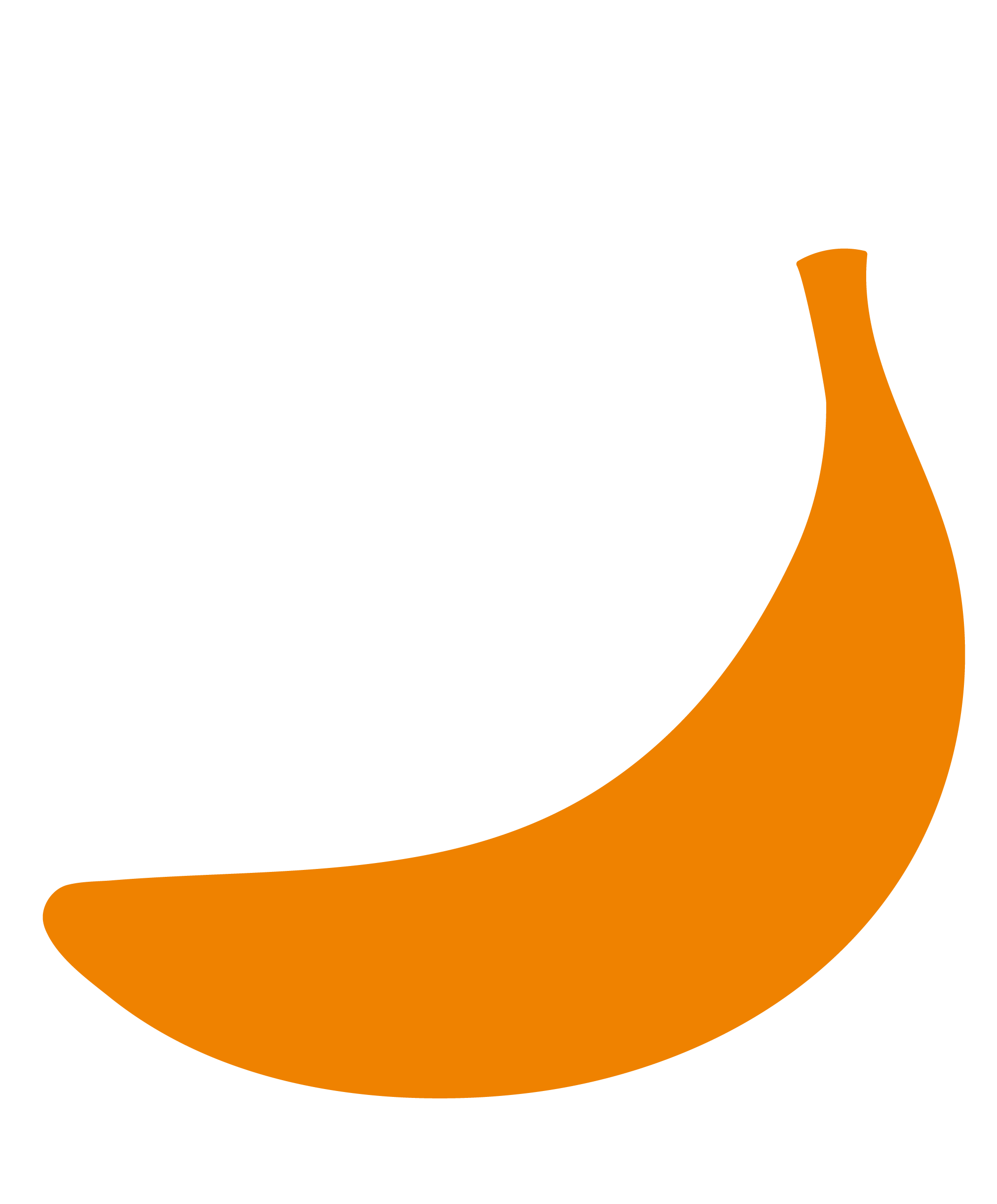 ORANGE BANANA COFFEE ロゴ
